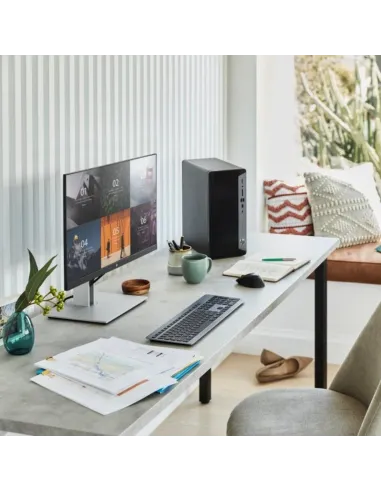 PCs/estaciones de trabajo: HP Pro 400 G9 9M8G6AT
