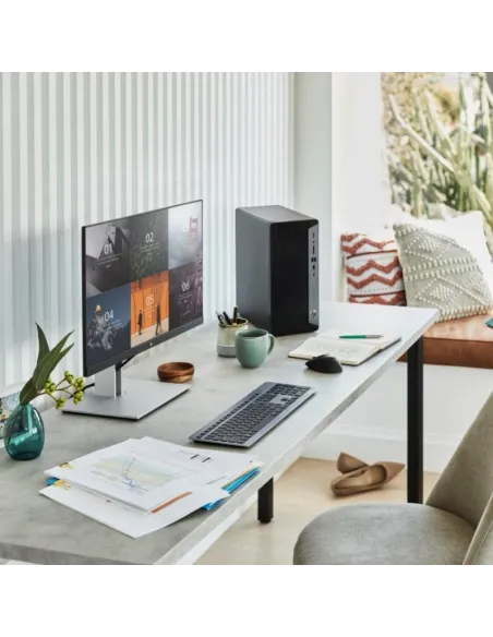 PCs/estaciones de trabajo: HP Pro 400 G9 9M8G6AT