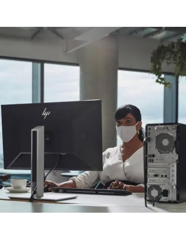 PCs/estaciones de trabajo: HP Pro 400 G9 9M8G6AT
