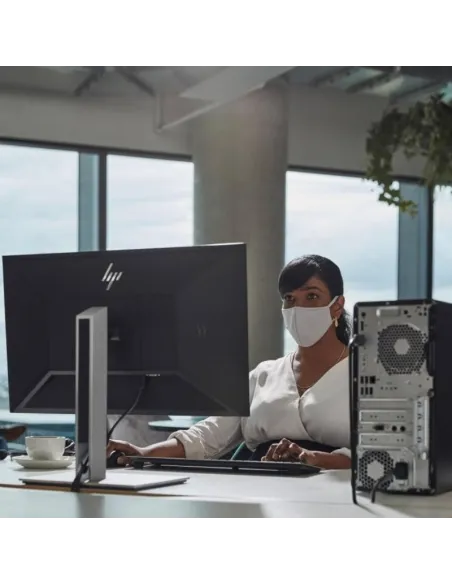 PCs/estaciones de trabajo: HP Pro 400 G9 9M8G6AT