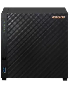 Asustor Drivestor 2 Gen2 AS1204T Servidor NAS Barebone de 4 Bahías-RED63985