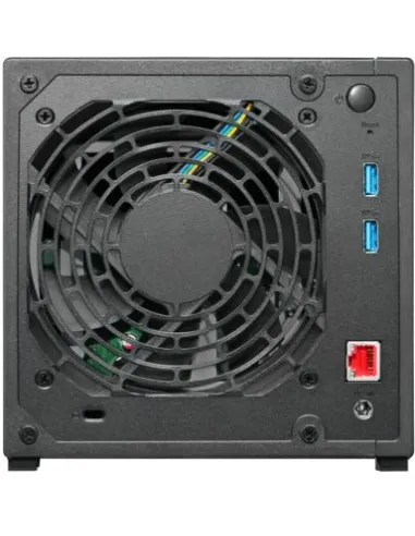 Servidor NAS de 4 Bahías Asustor Drivestor 2 Gen2 AS1204T