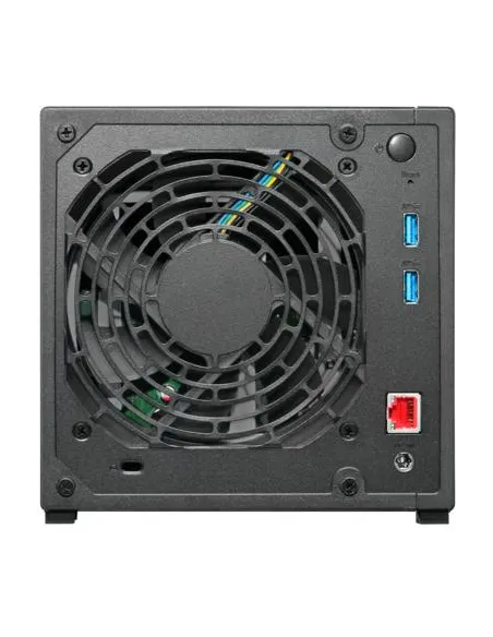 Servidor NAS de 4 Bahías Asustor Drivestor 2 Gen2 AS1204T