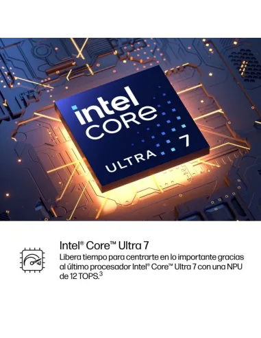 Ordenador Portátil HP ProBook 4 G1i AD2U6ET