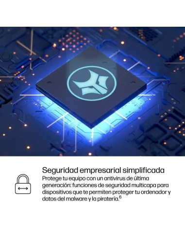 Ordenador Portátil HP ProBook 4 G1i AD2U6ET