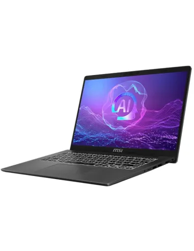 Portátil MSI Modern A14 AI F2HMG-010XES