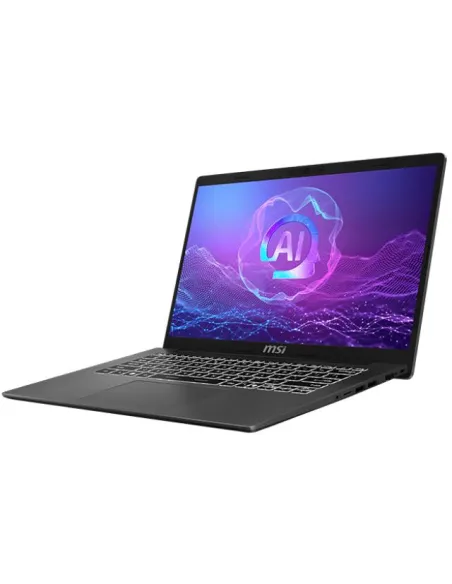 Portátil MSI Modern A14 AI F2HMG-010XES