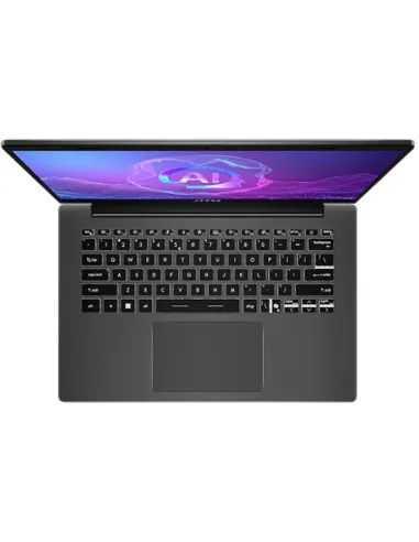 Portátil MSI Modern A14 AI F2HMG-010XES