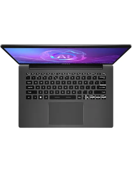 Portátil MSI Modern A14 AI F2HMG-010XES