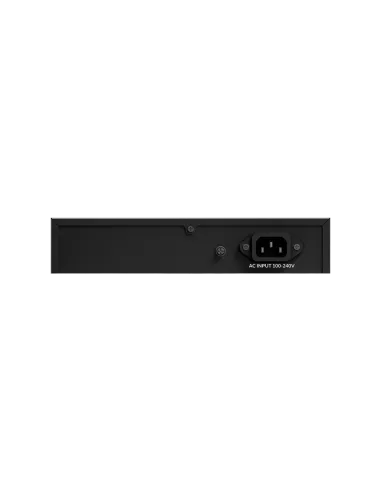 Switch Strong SW8010POE+ 8 puertos PoE