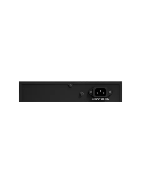 Switch Strong SW8010POE+ 8 puertos PoE