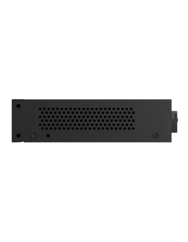 Switch Strong SW8010POE+ 8 puertos PoE