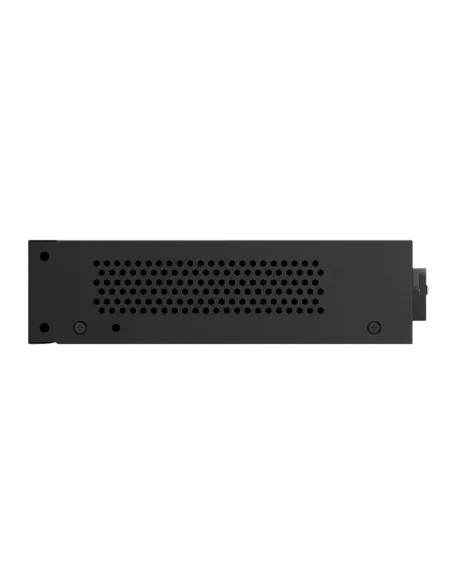 Switch Strong SW8010POE+ 8 puertos PoE