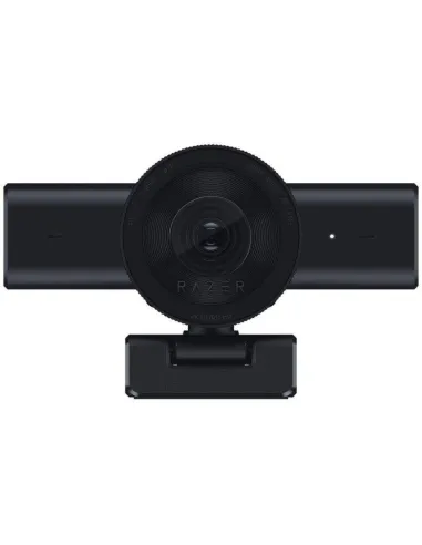 Razer Kiyo V2 X Negra Webcam Quad HD 3,7 MP 60 FPS Clip/Soporte