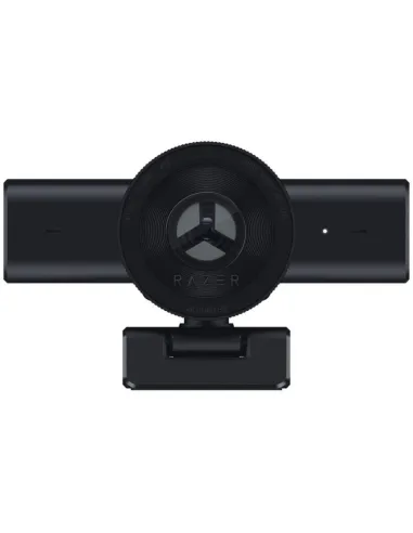 Webcam Razer Kiyo V2 X Negra