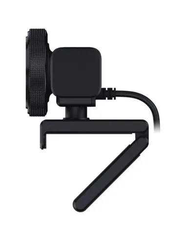 Webcam Razer Kiyo V2 X Negra