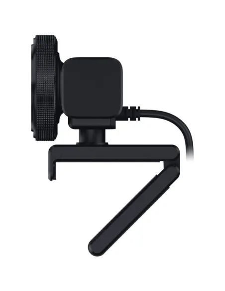 Webcam Razer Kiyo V2 X Negra