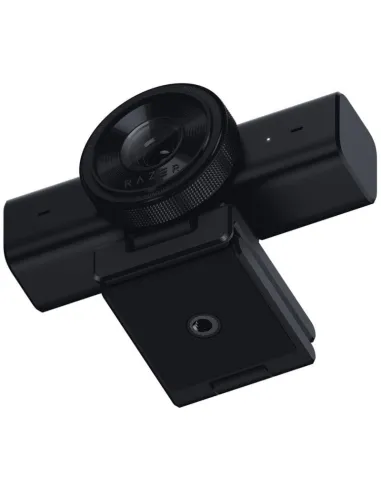 Webcam Razer Kiyo V2 X Negra