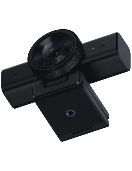 Webcam Razer Kiyo V2 X Negra