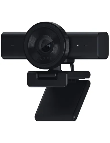 Webcam Razer Kiyo V2 X Negra