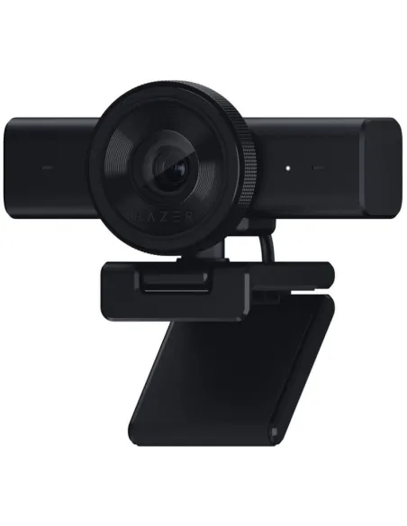 Webcam Razer Kiyo V2 X Negra