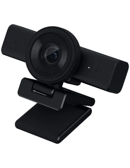 Webcam Razer Kiyo V2 X Negra