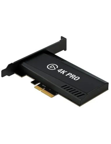 Capturadora Elgato Game Capture 4K Pro
