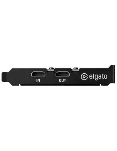 Capturadora Elgato Game Capture 4K Pro
