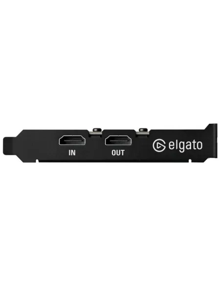 Capturadora Elgato Game Capture 4K Pro
