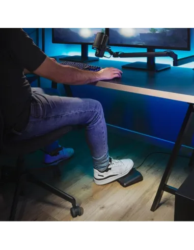 Pedal Controlador Elgato Stream Deck