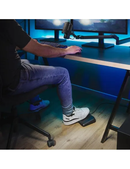 Pedal Controlador Elgato Stream Deck