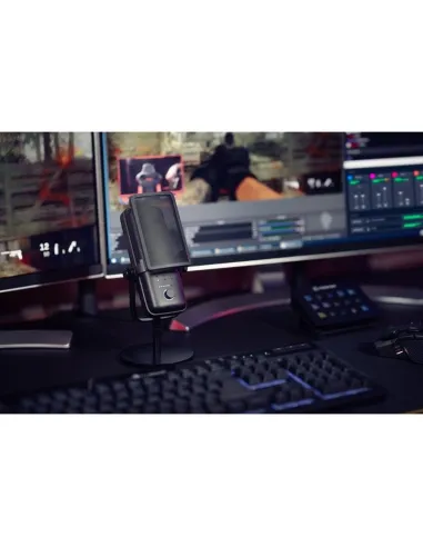 Accesorios para micrófonos Elgato Wave Pop Filter