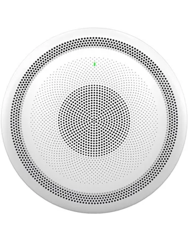 Grandstream GSC3516 Blanco Altavoz SIP de Conversación Dual de 15W 1x10/100 PoE