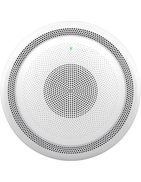 Grandstream GSC3516 Blanco Altavoz SIP de Conversación Dual de 15W 1x10/100 PoE