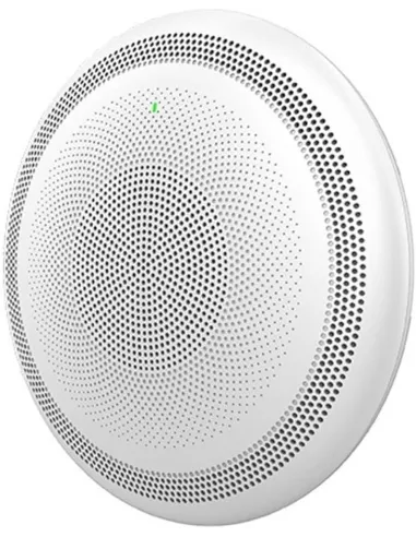 Altavoz IP PoE Grandstream GSC3516 para entornos SIP