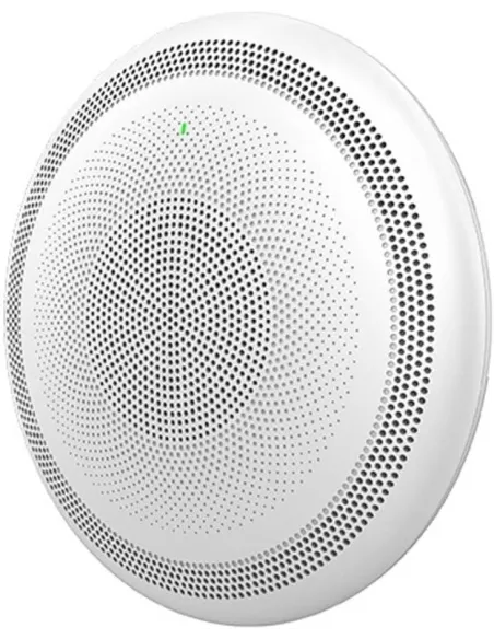 Altavoz IP PoE Grandstream GSC3516 para entornos SIP