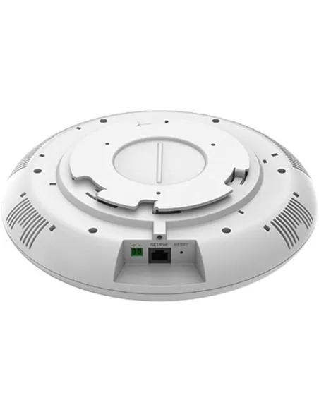 Altavoz IP PoE Grandstream GSC3516 para entornos SIP