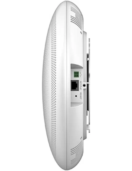 Altavoz IP PoE Grandstream GSC3516 para entornos SIP