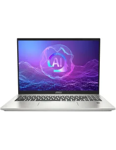 MSI Prestige 16 AI+ C3MG-001ES OLED Intel Core Ultra X9-388H/32GB/2TB SSD/16" W11 Home