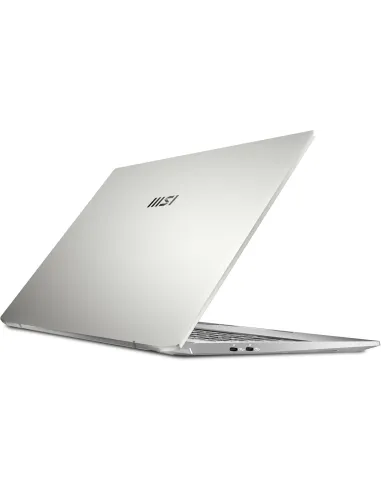 Portátil MSI Prestige 16 AI+ C3MG-001ES OLED