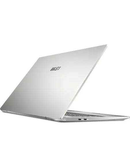 Portátil MSI Prestige 16 AI+ C3MG-001ES OLED