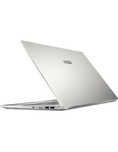 Portátil MSI Prestige 16 AI+ C3MG-001ES OLED