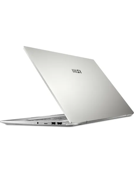 Portátil MSI Prestige 16 AI+ C3MG-001ES OLED