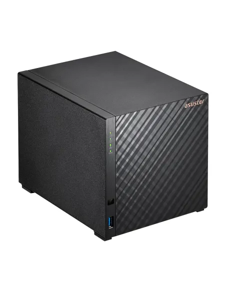 Servidor NAS de 4 Bahías Asustor Drivestor 2 Gen2 AS1204T