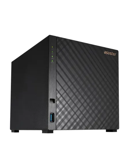 Servidor NAS de 4 Bahías Asustor Drivestor 2 Gen2 AS1204T