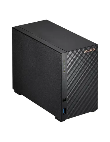 Servidor NAS de 2 Bahías Asustor Drivestor 2 Gen2 AS1202T