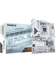 GIGABYTE B850 EAGLE ICE-1404837