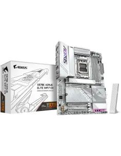 GigaByte X870 Aorus Elite WIFI7 Ice-1404836