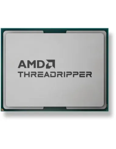 AMD Ryzen Threadripper 9960X (Tray) 24 Nucleos 4,2 GHz Frecuencia Base 5,4 GHz Turbo Sin Refrigerador