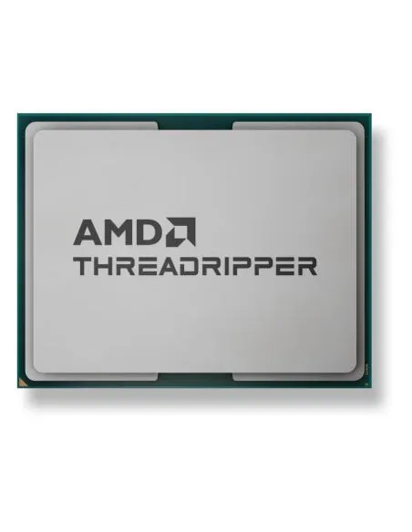 AMD Ryzen Threadripper 9960X (Tray) 24 Nucleos 4,2 GHz Frecuencia Base 5,4 GHz Turbo Sin Refrigerador